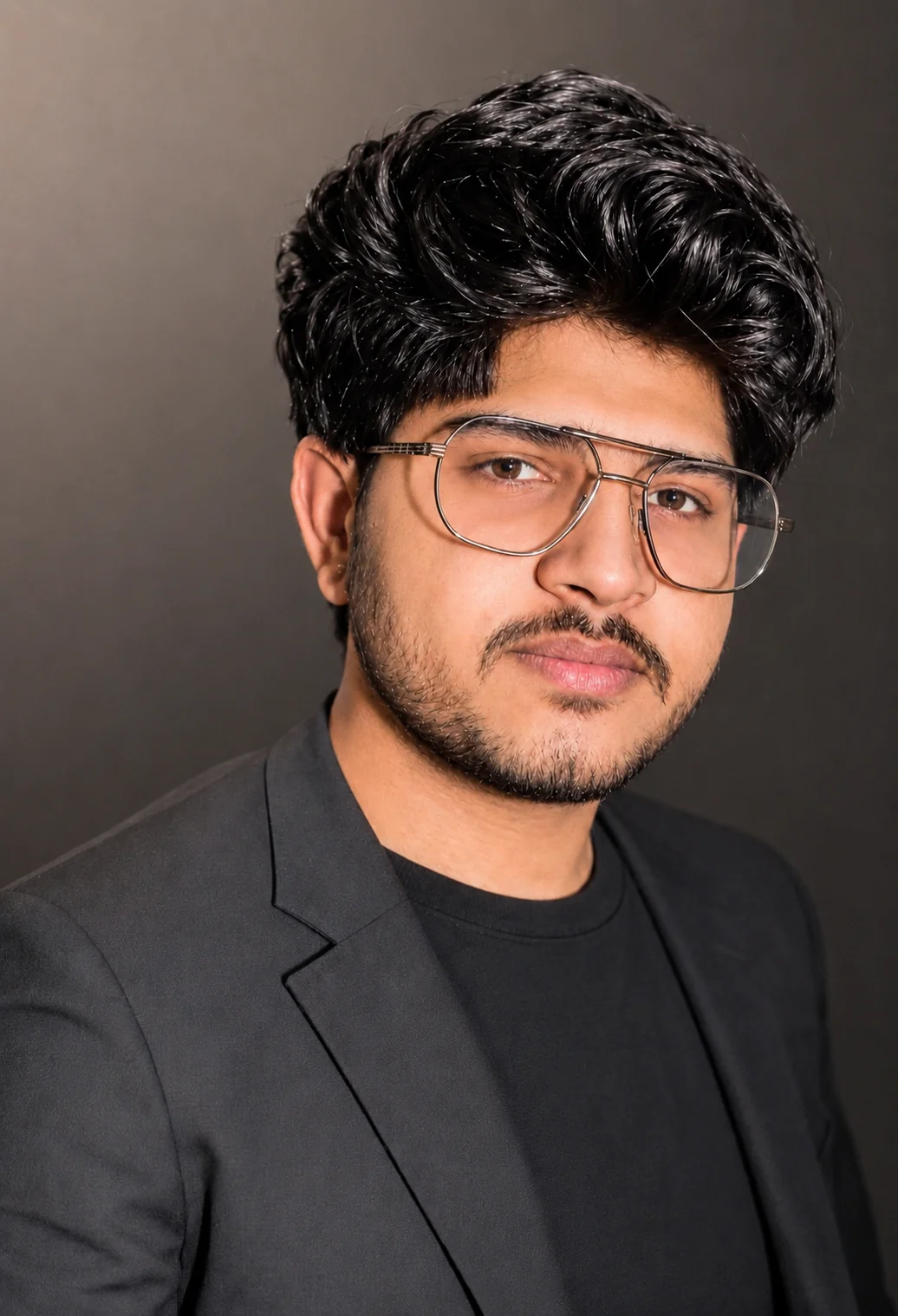 Malik Ahmad — Shopify Developer